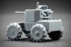 ScaleX VG 35002 UGV LIUT PKT 1/35